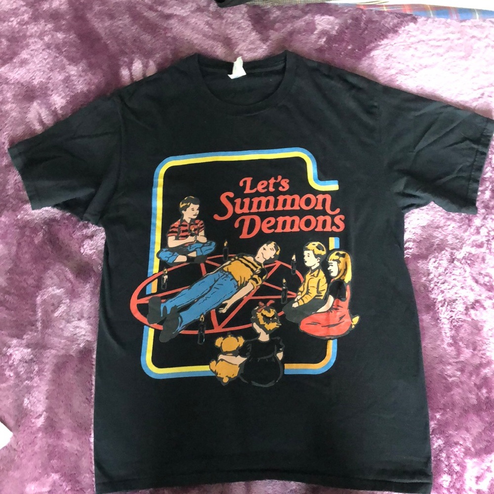 Graphic Tee